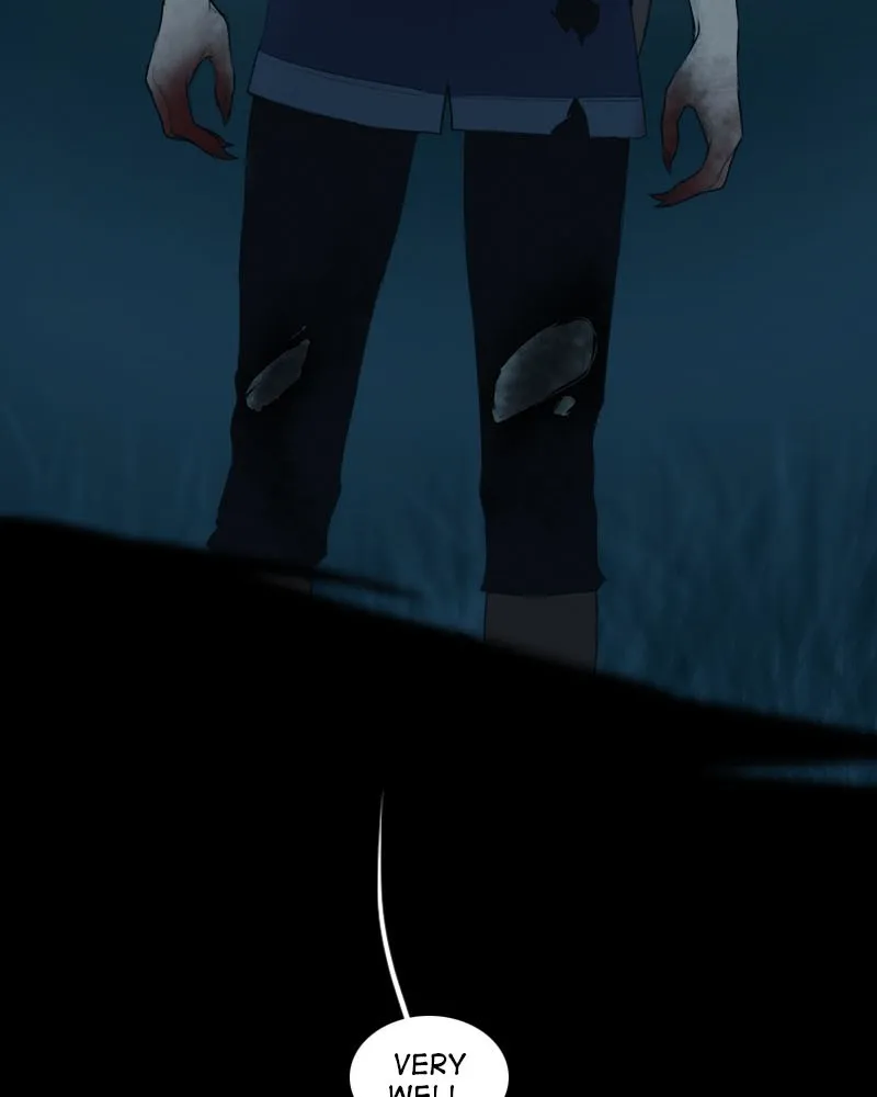 Stray Souls Chapter 25 page 40 - 