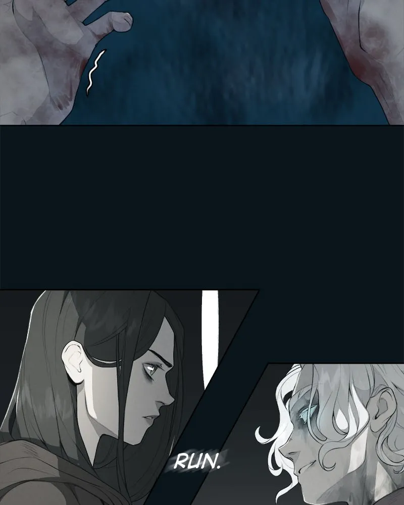 Stray Souls Chapter 25 page 5 - 