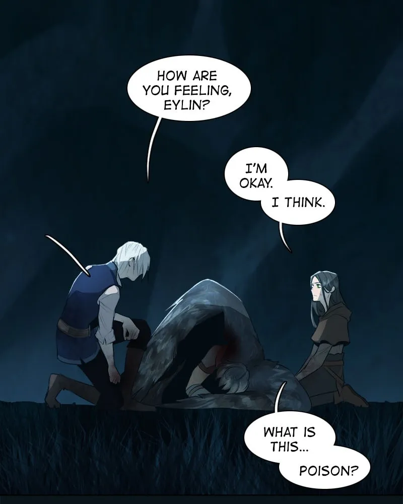 Stray Souls Chapter 25 page 42 - 