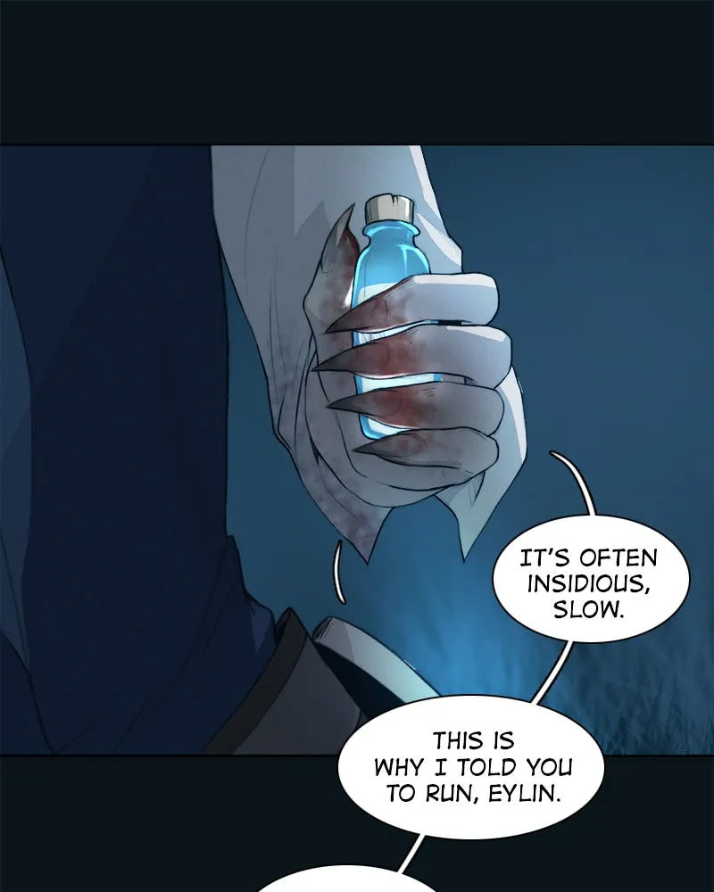 Stray Souls Chapter 25 page 45 - 
