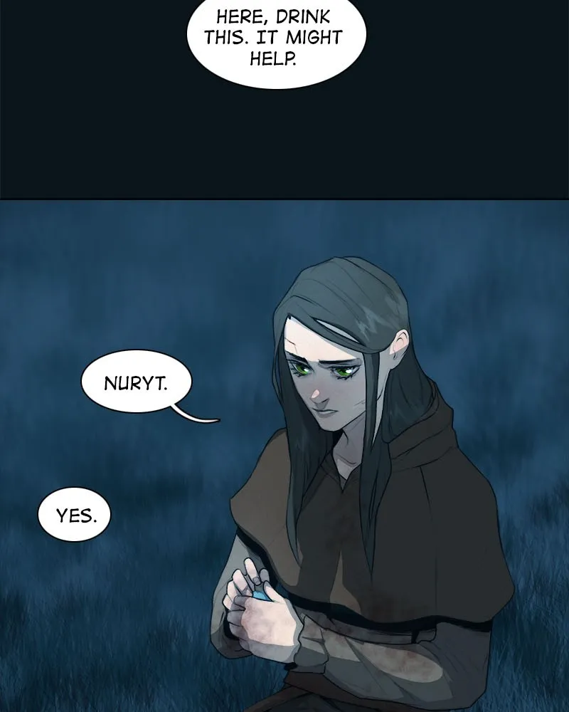 Stray Souls Chapter 25 page 46 - 