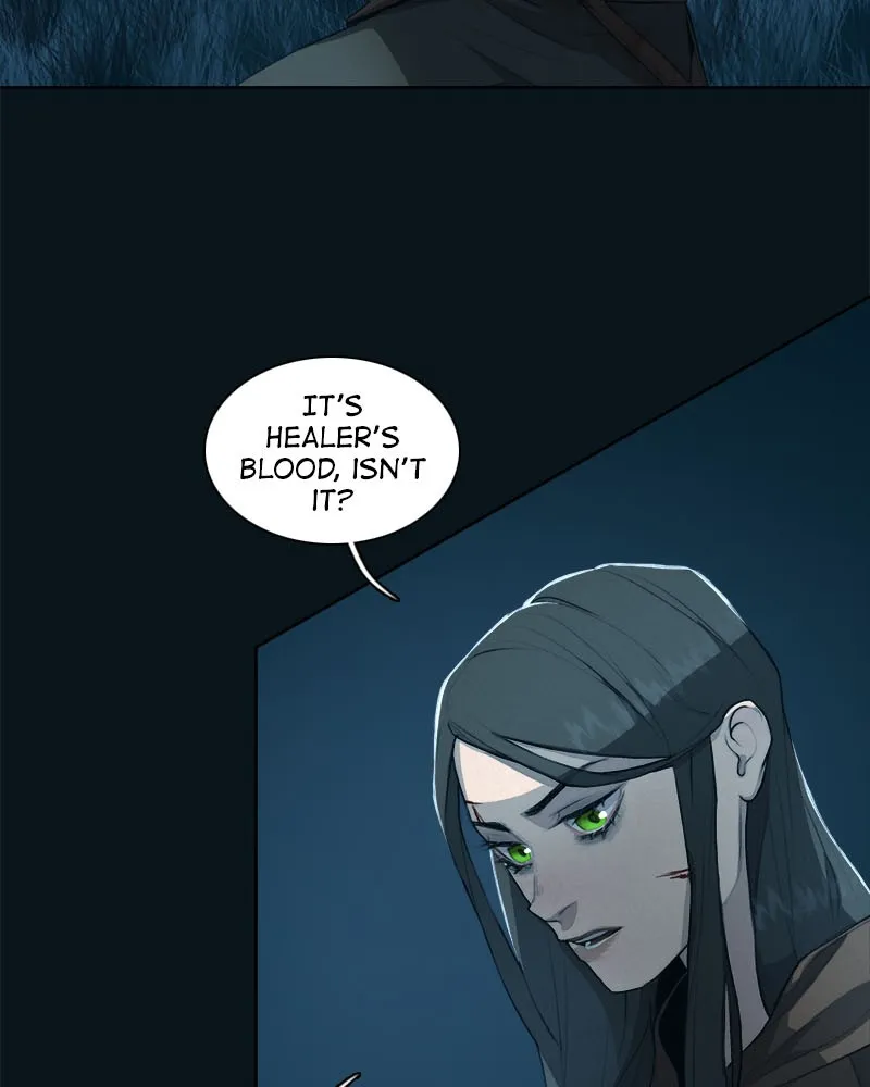 Stray Souls Chapter 25 page 47 - 
