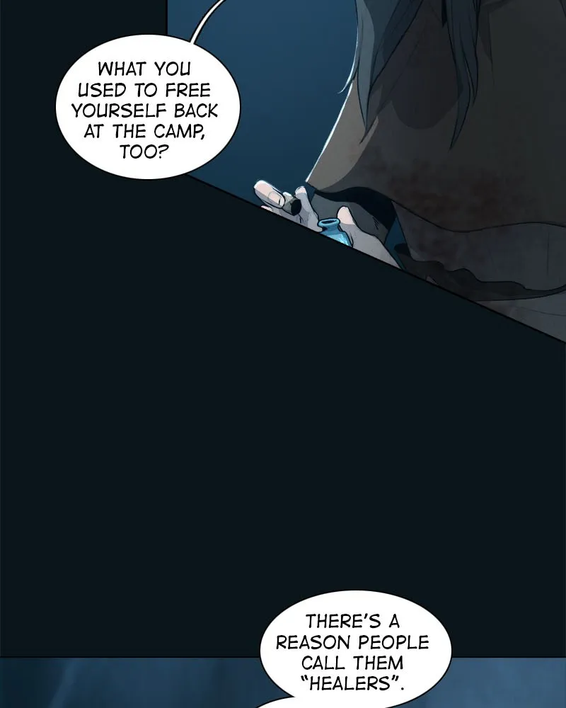 Stray Souls Chapter 25 page 48 - 