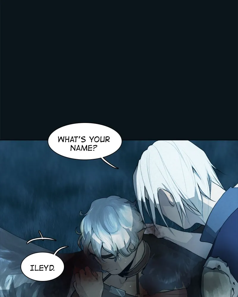 Stray Souls Chapter 25 page 50 - 