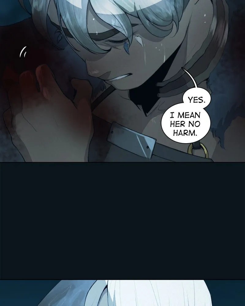 Stray Souls Chapter 25 page 52 - 