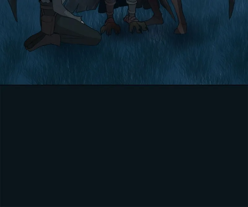 Stray Souls Chapter 25 page 55 - 