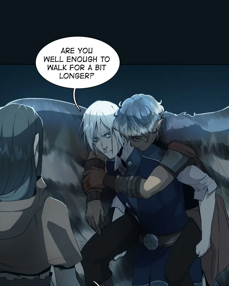 Stray Souls Chapter 25 page 56 - 