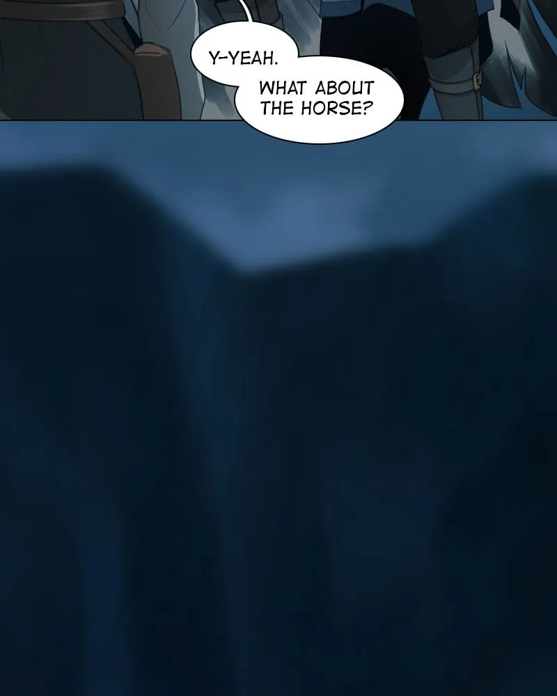 Stray Souls Chapter 25 page 57 - 