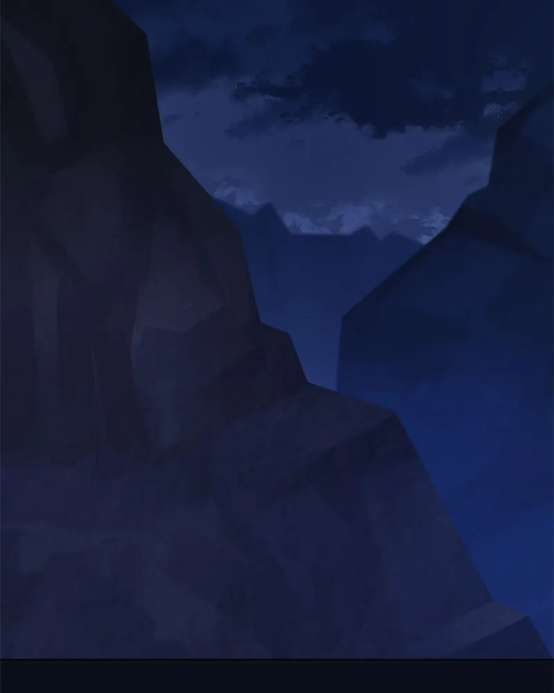 Stray Souls Chapter 25 page 60 - 