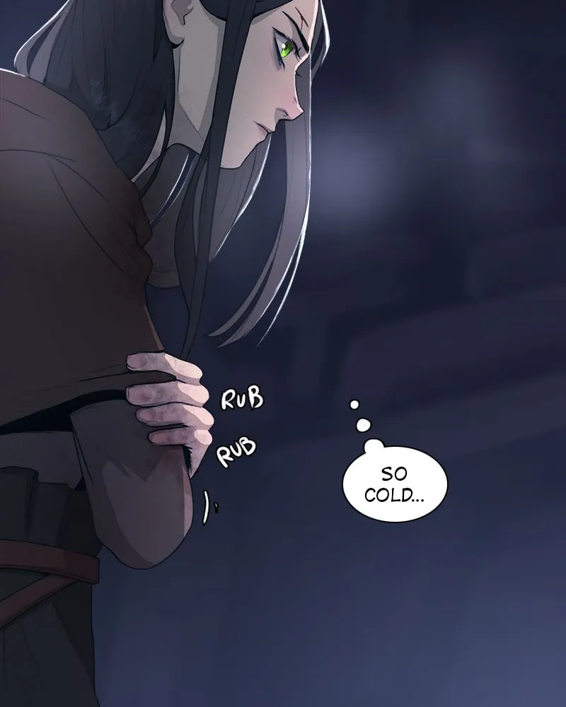 Stray Souls Chapter 25 page 62 - 