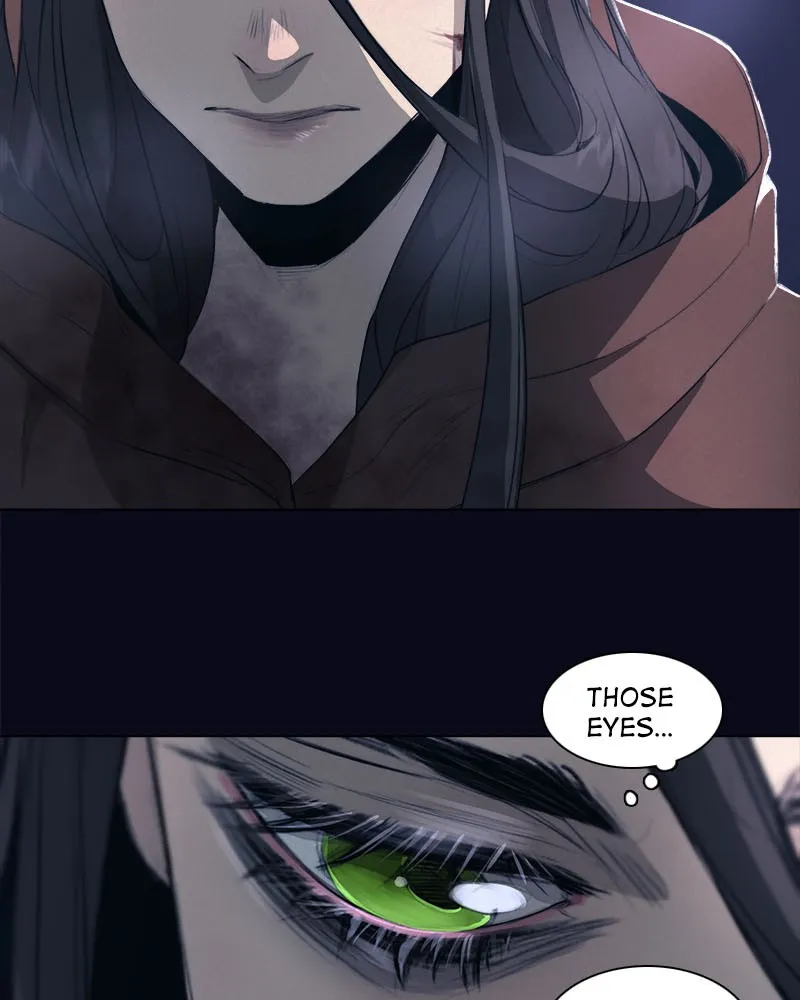Stray Souls Chapter 25 page 64 - 