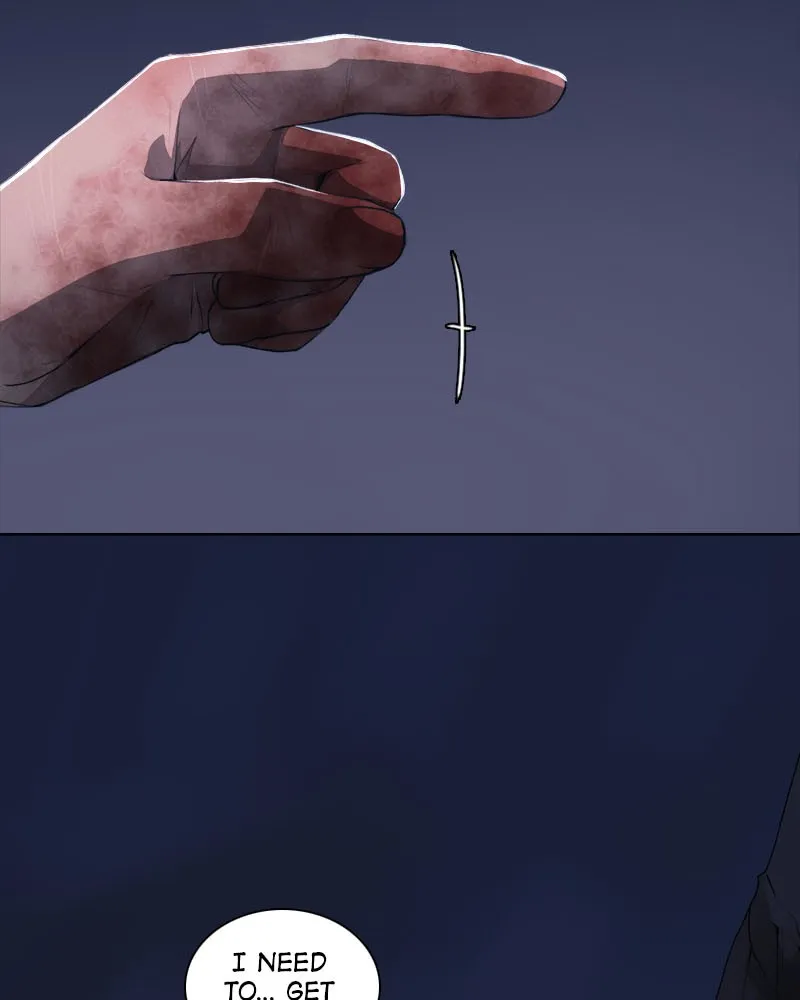 Stray Souls Chapter 25 page 70 - 