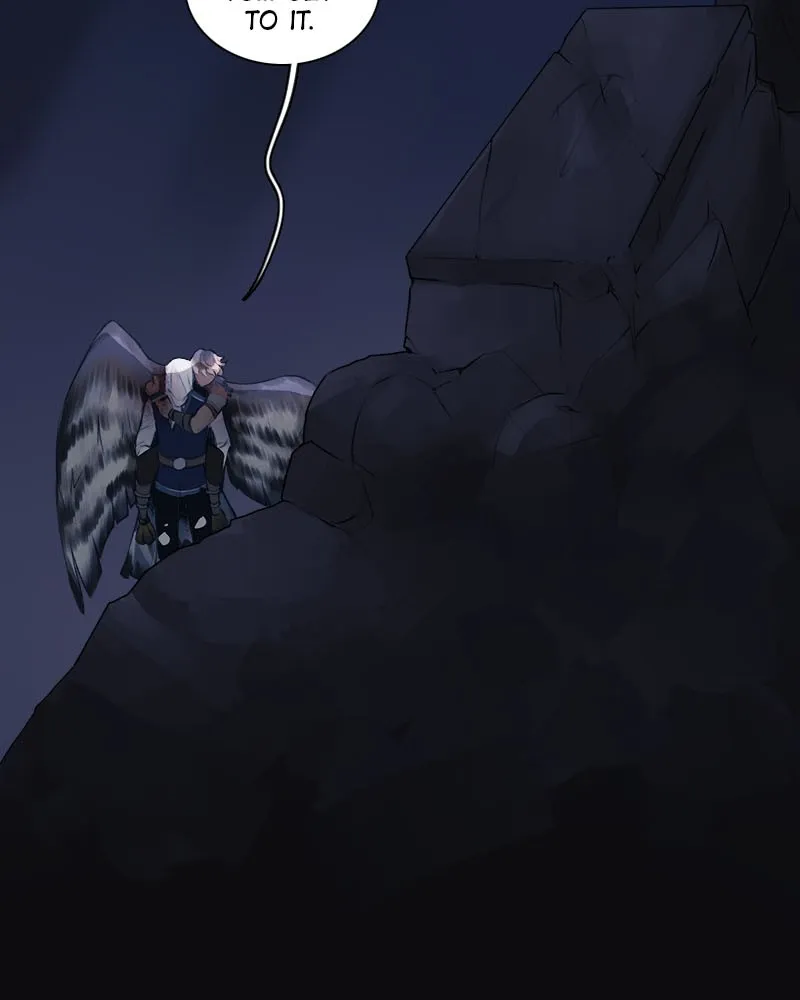 Stray Souls Chapter 25 page 71 - 