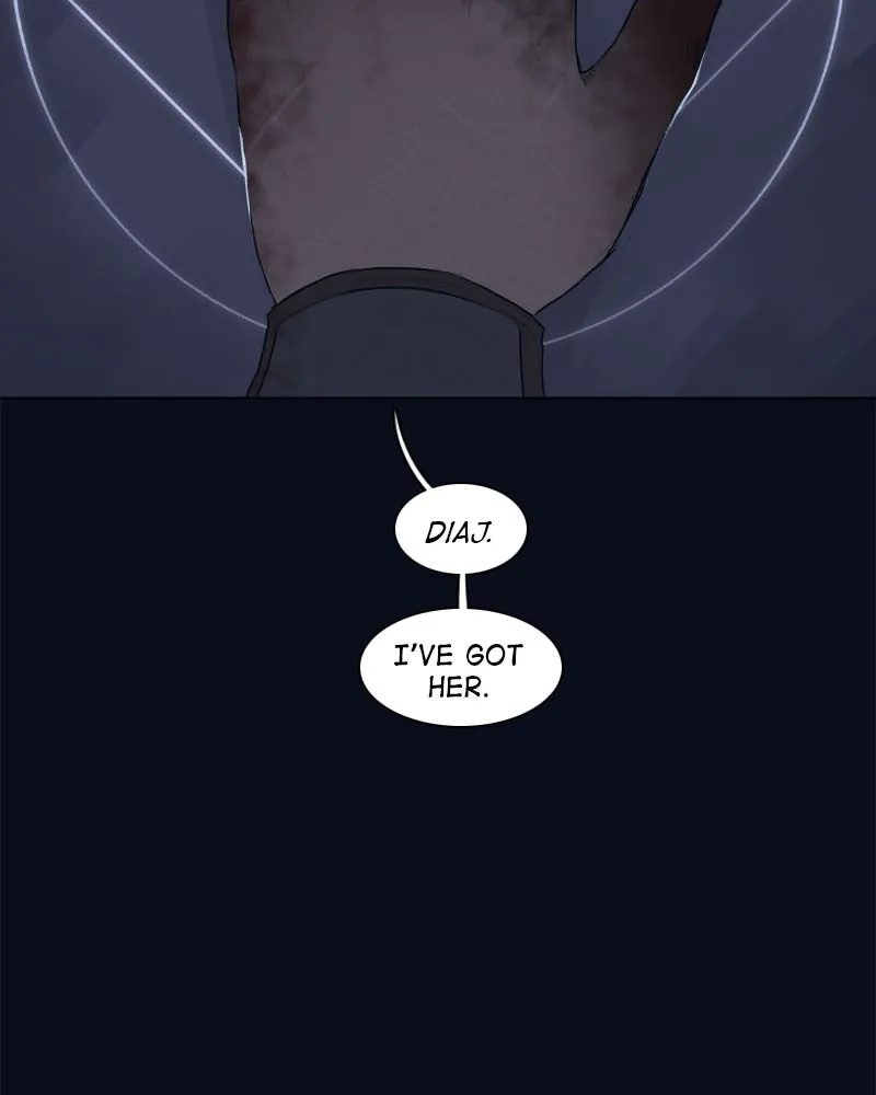 Stray Souls Chapter 25 page 74 - 