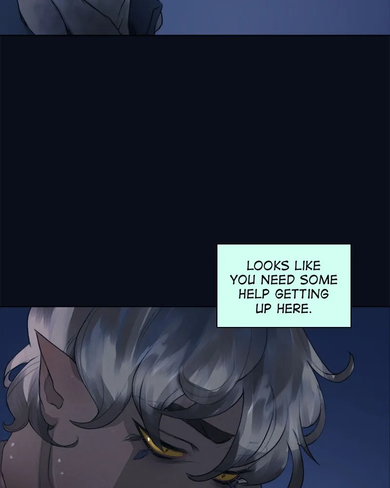 Stray Souls Chapter 25 page 76 - 
