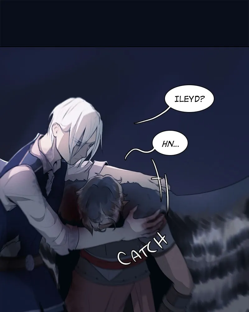 Stray Souls Chapter 25 page 79 - 