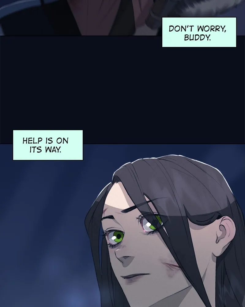 Stray Souls Chapter 25 page 80 - 