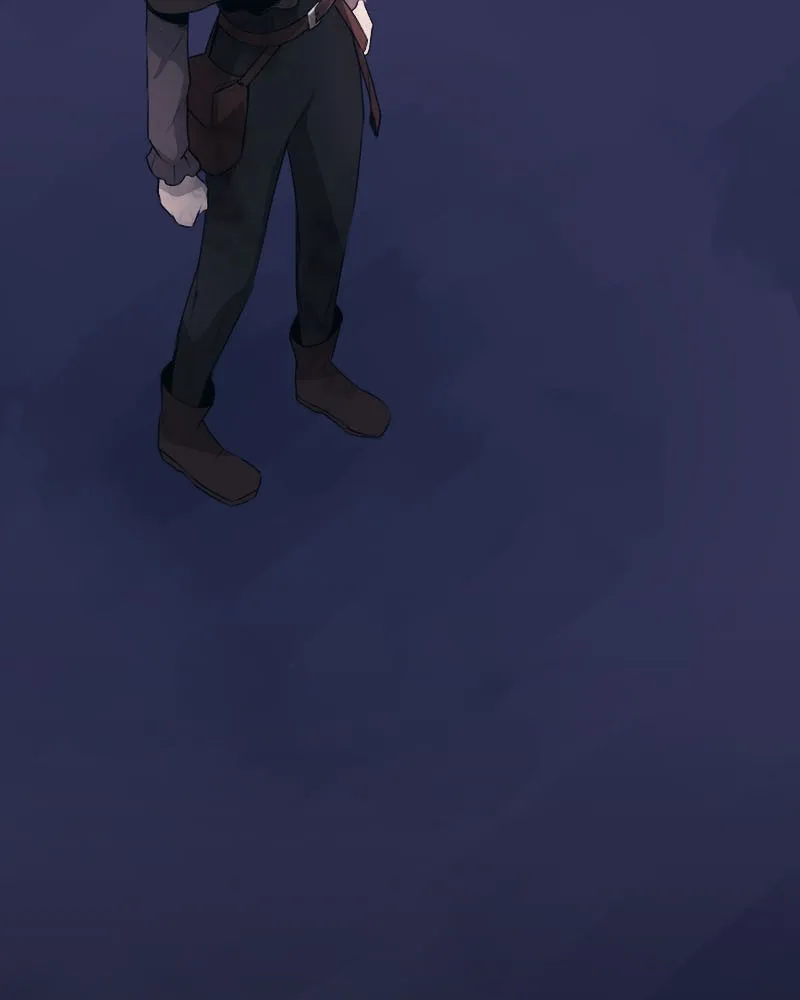 Stray Souls Chapter 25 page 84 - 