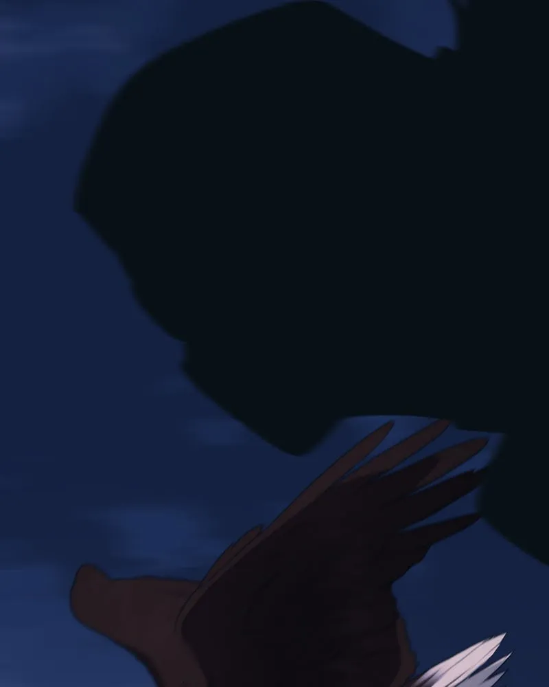 Stray Souls Chapter 25 page 86 - 