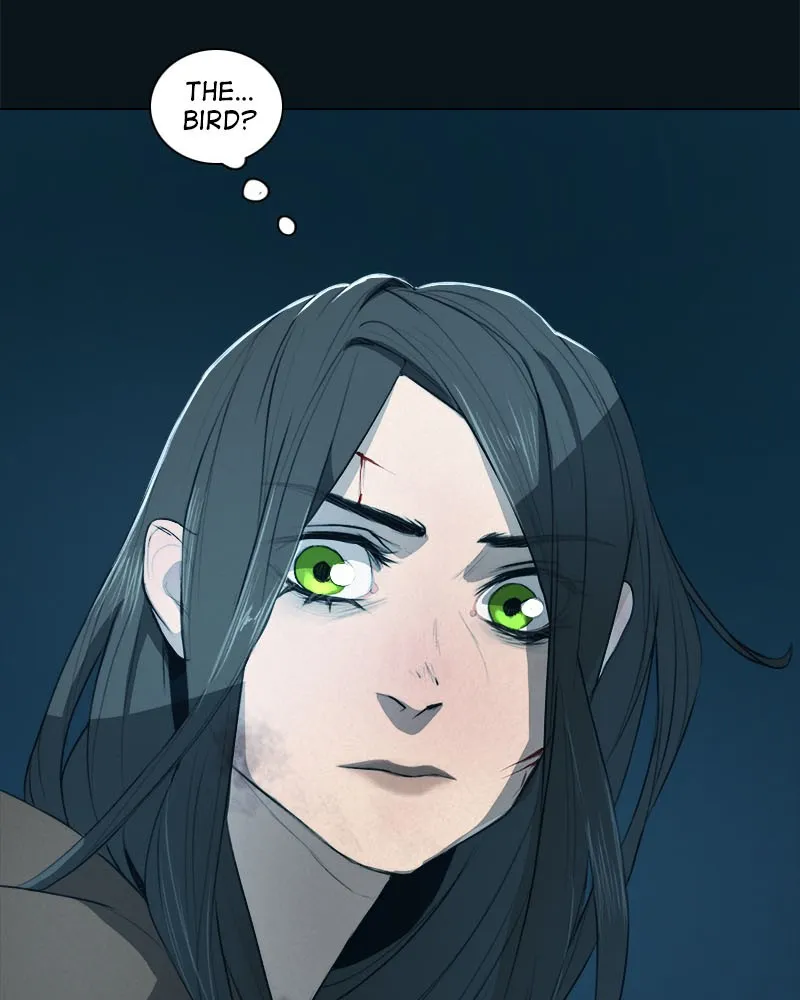 Stray Souls Chapter 25 page 10 - 