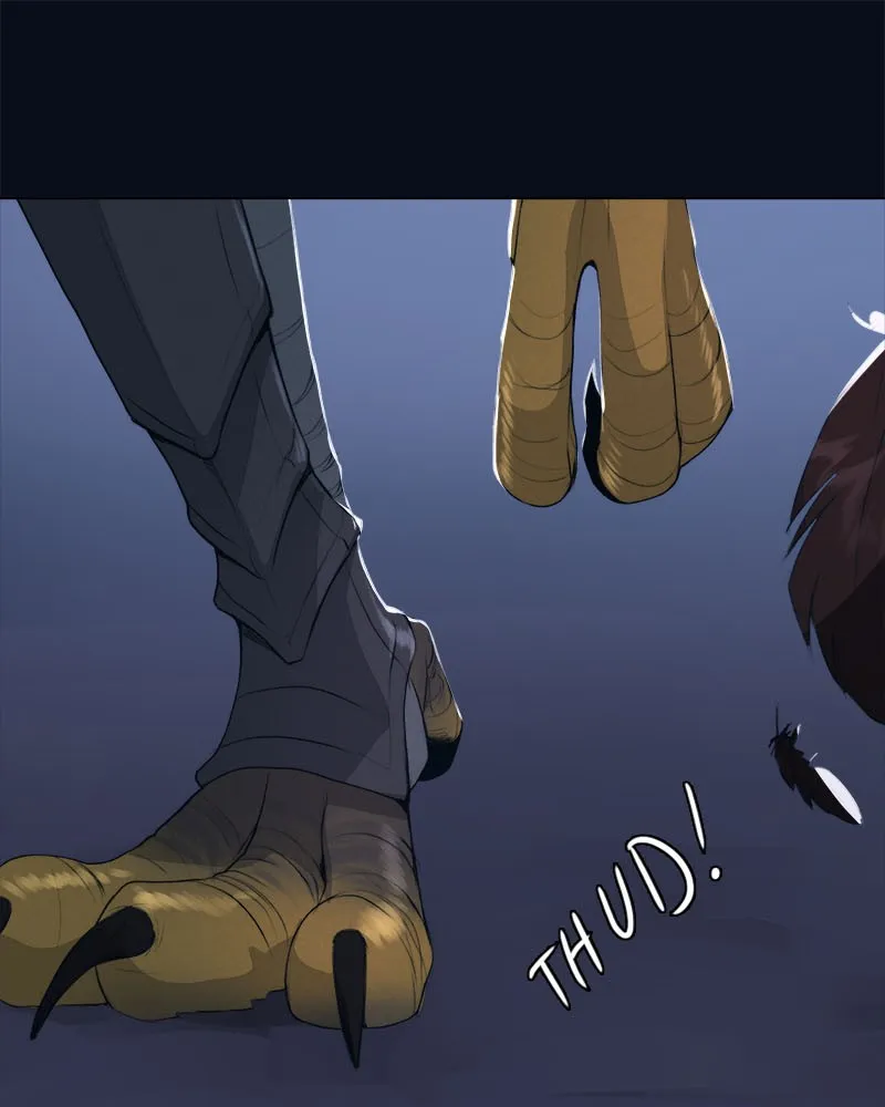 Stray Souls Chapter 25 page 91 - 