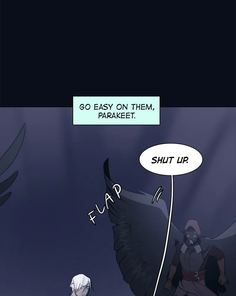 Stray Souls Chapter 25 page 95 - 