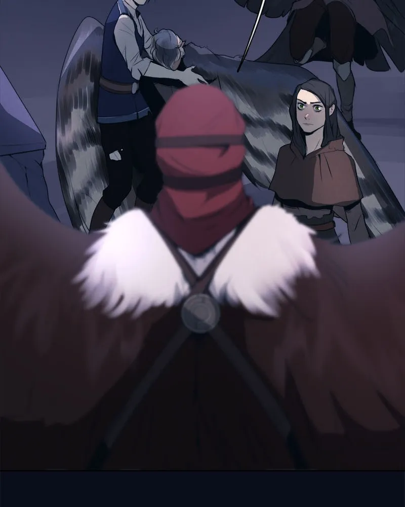 Stray Souls Chapter 25 page 96 - 