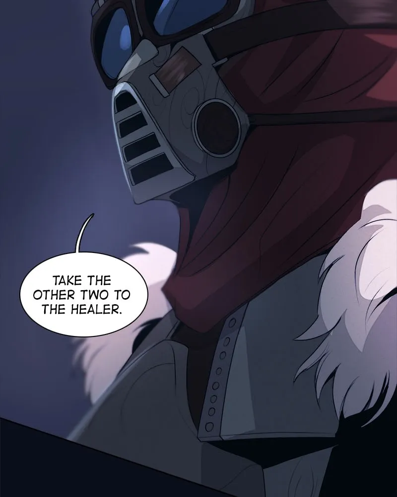 Stray Souls Chapter 25 page 98 - 