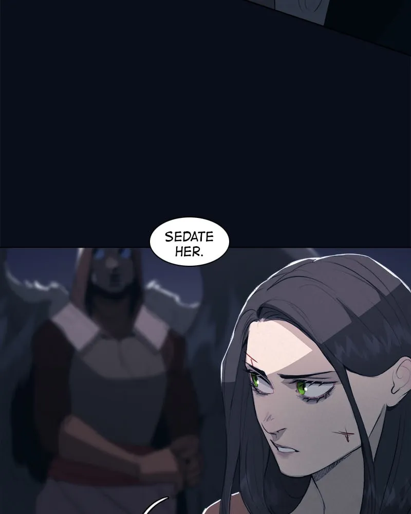 Stray Souls Chapter 25 page 99 - 