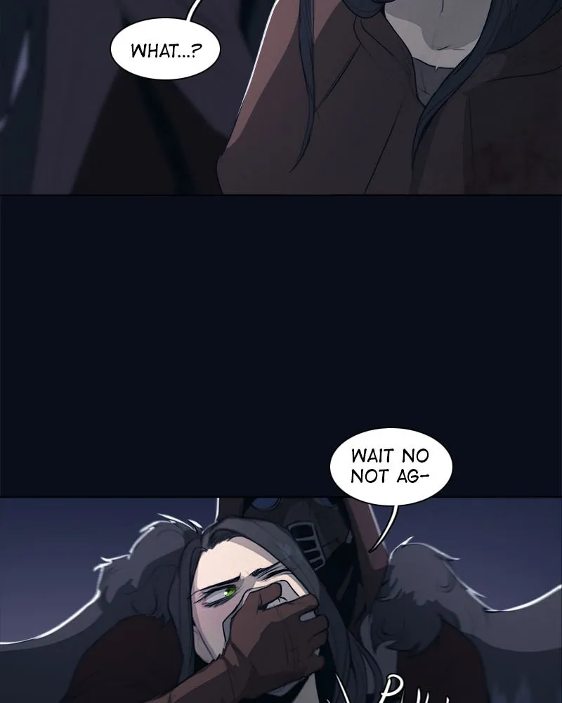 Stray Souls Chapter 25 page 100 - 