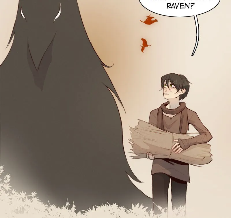 Stray Souls Chapter 26 page 11 - 