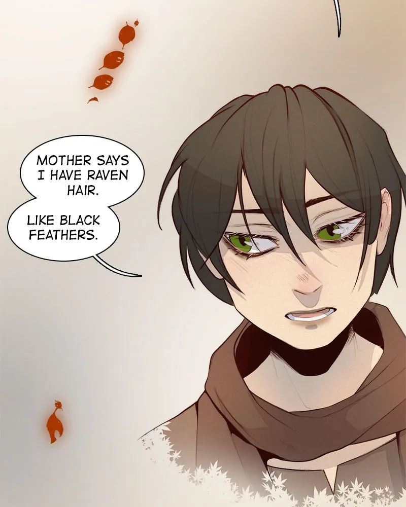 Stray Souls Chapter 26 page 13 - 