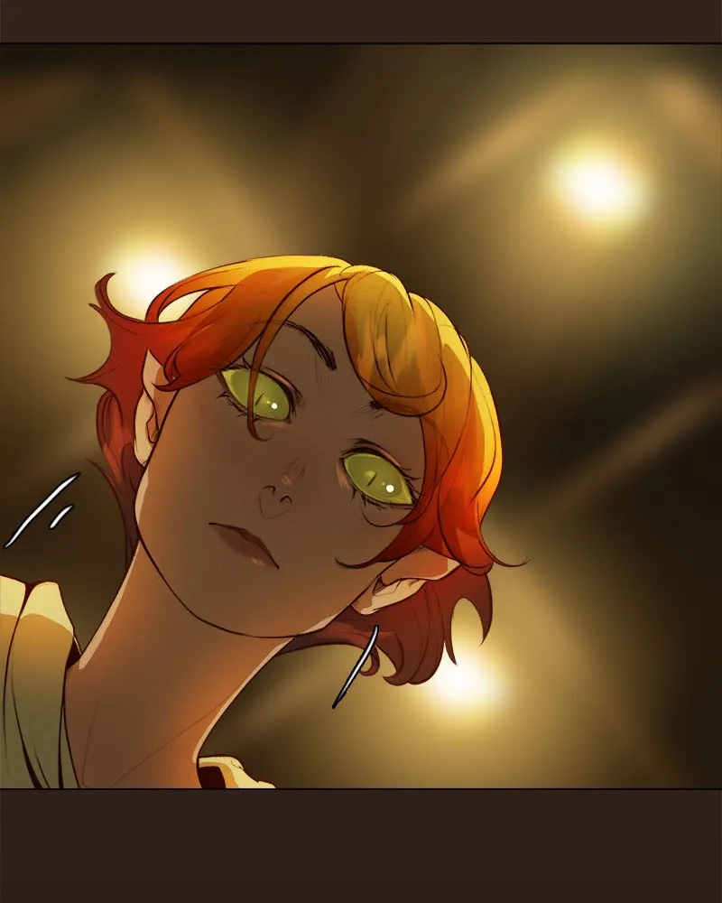 Stray Souls Chapter 26 page 20 - 