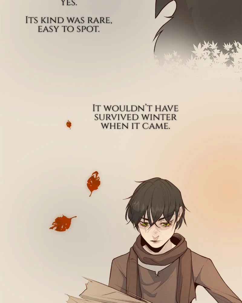 Stray Souls Chapter 26 page 3 - 