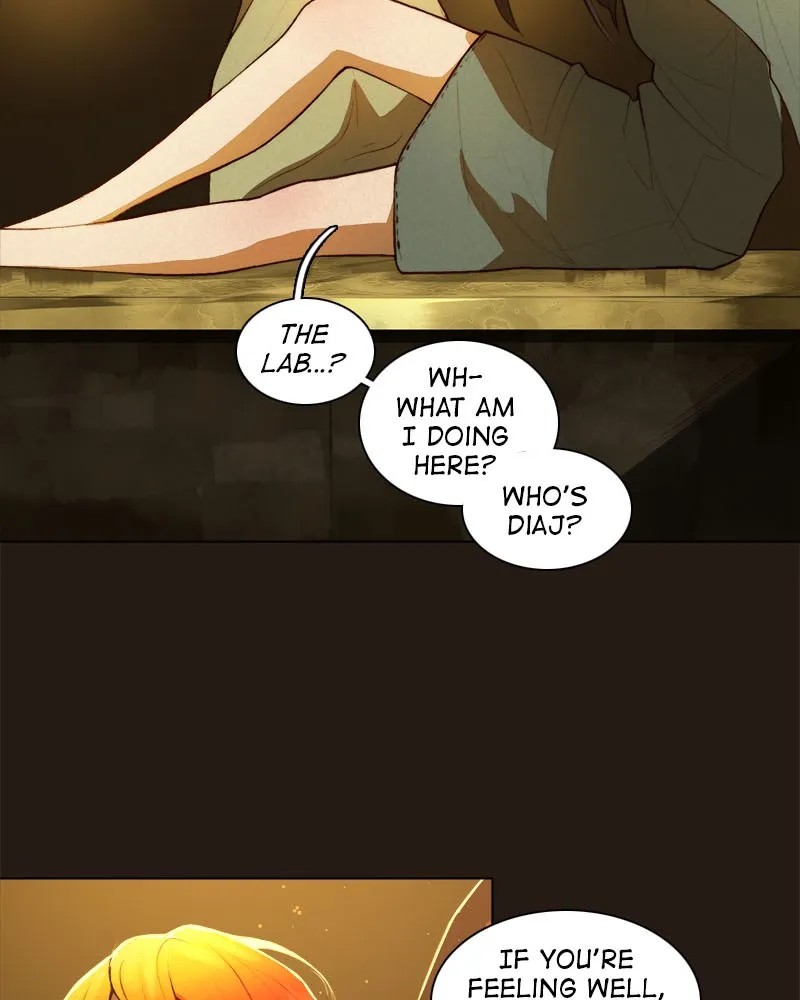 Stray Souls Chapter 26 page 28 - 