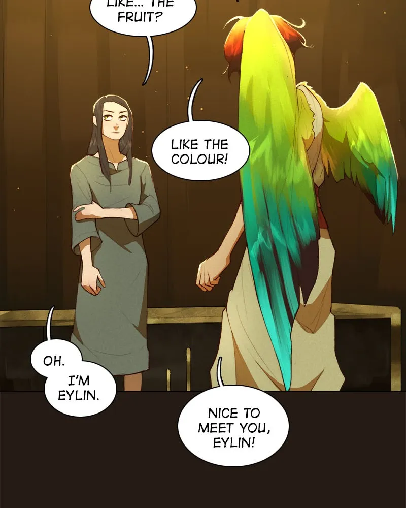 Stray Souls Chapter 26 page 30 - 