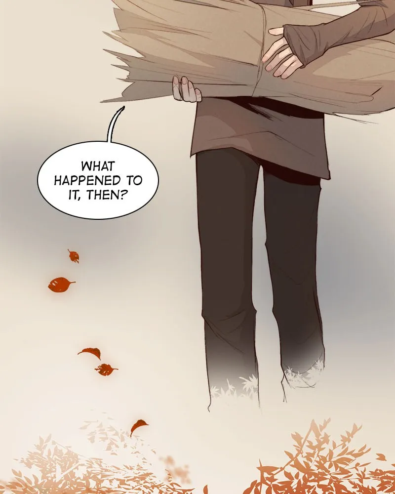 Stray Souls Chapter 26 page 4 - 