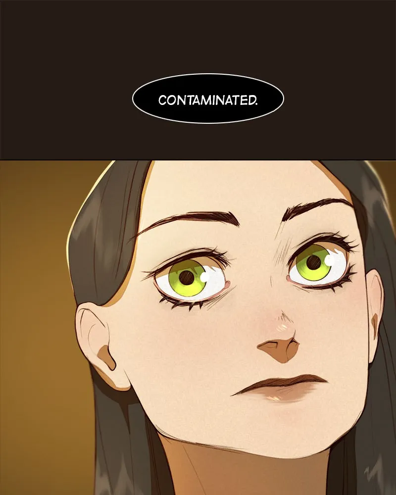 Stray Souls Chapter 26 page 34 - 