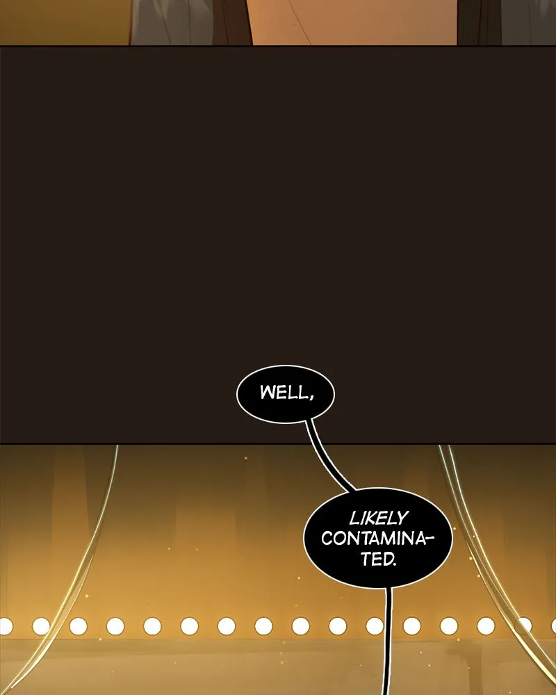 Stray Souls Chapter 26 page 35 - 
