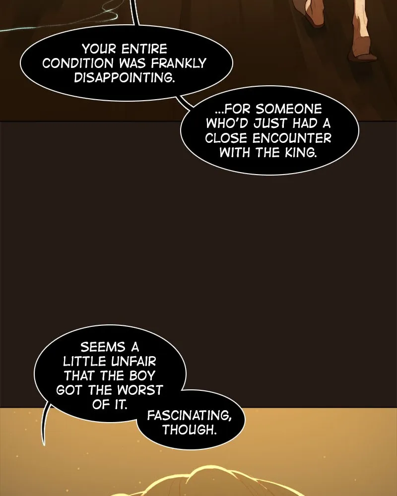 Stray Souls Chapter 26 page 37 - 