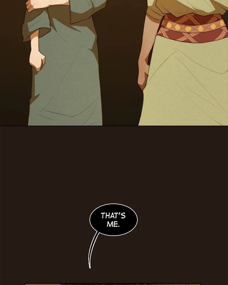 Stray Souls Chapter 26 page 40 - 