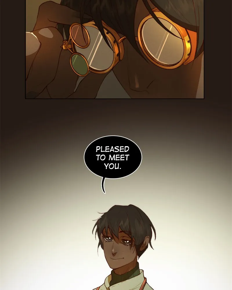 Stray Souls Chapter 26 page 41 - 