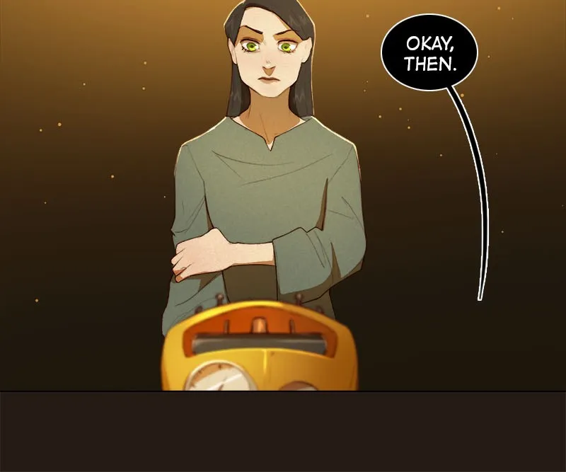 Stray Souls Chapter 26 page 44 - 