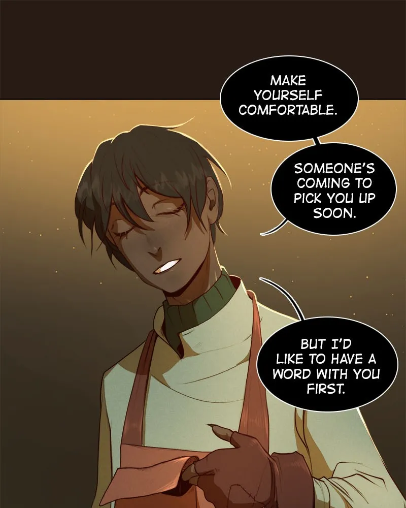 Stray Souls Chapter 26 page 45 - 