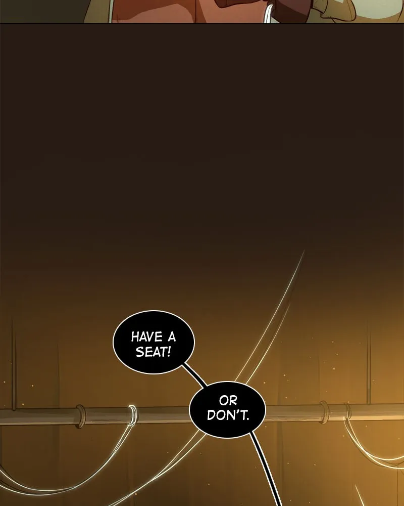 Stray Souls Chapter 26 page 46 - 
