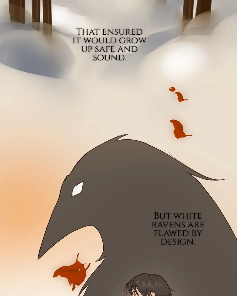 Stray Souls Chapter 26 page 6 - 