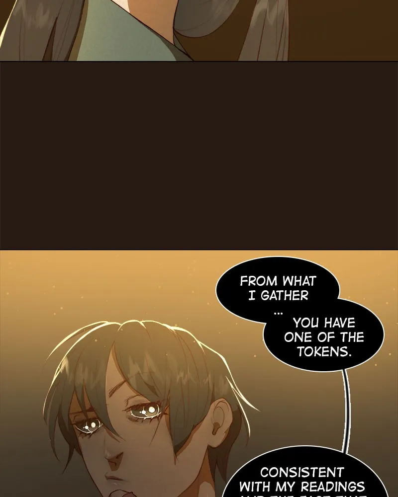 Stray Souls Chapter 26 page 57 - 