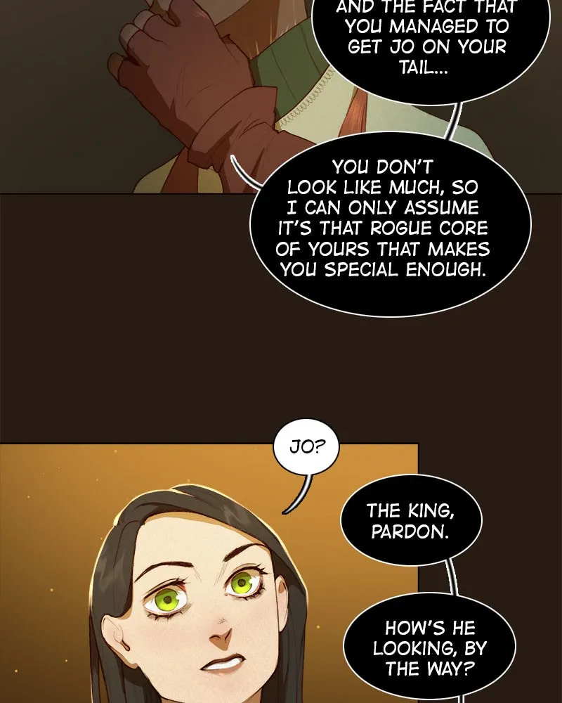 Stray Souls Chapter 26 page 58 - 