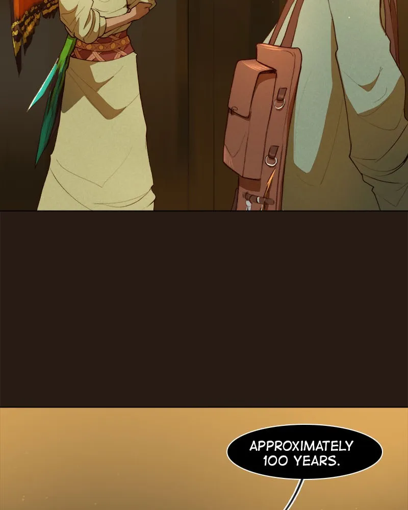 Stray Souls Chapter 26 page 60 - 