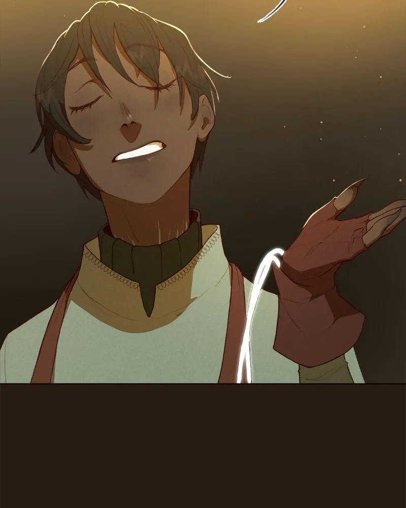 Stray Souls Chapter 26 page 61 - 